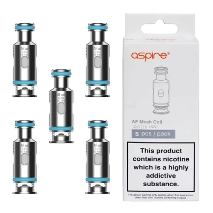 کویل مش اسپایر | ASPIRE MESHED AF