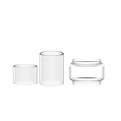 1pc Neutral Glass Tube for Vandy Vape Kylin Mini,kylin,Widowmaker,Kylin Mr,VPyro V4