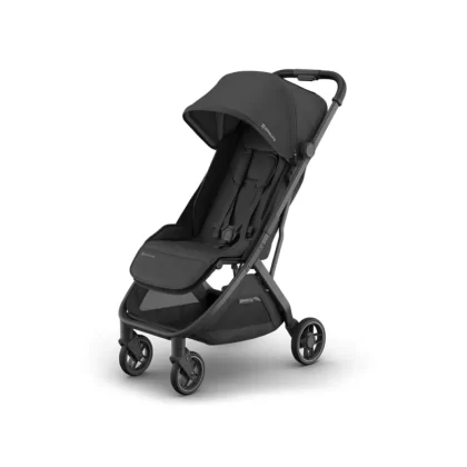 รถเข็นเด็ก UPPAbaby Minu V3 – Greyson&Jake พร้อมสำหรับทุกการเดินทาง สไตล์ที่ลงตัวทุกที่ที่คุณไป
