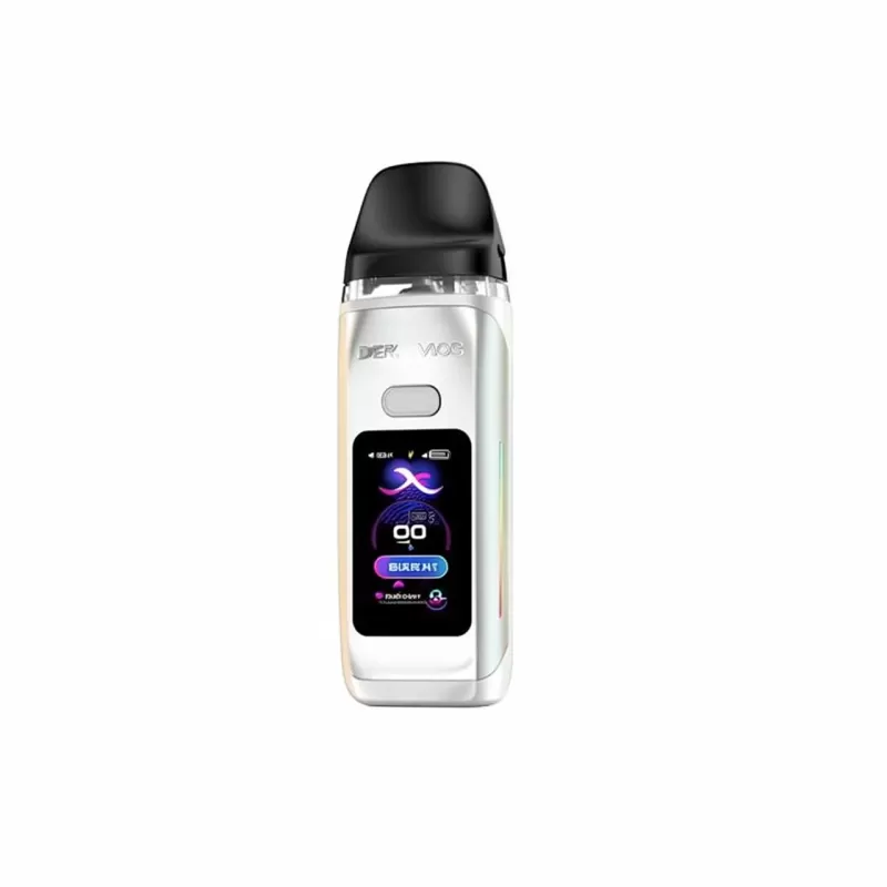GeekVape Digi MAX Kit – 80W Touch Screen Pod Mod