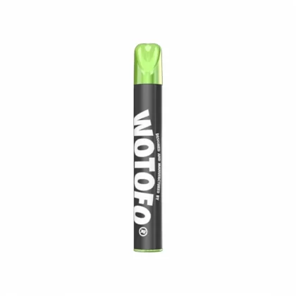 Wotofo Mini Pro Vape Pen – Disposable Vape 800 Puffs