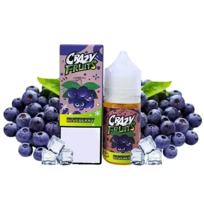 سالت بلوبری توکیو |Tokyo Blueberry