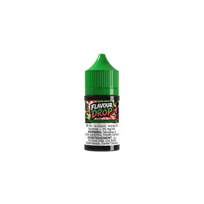 [CLEARANCE] Flavour Drop Salt - Strawberry Kiwi Ice