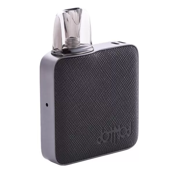 dotPod Nano Kit – Black
