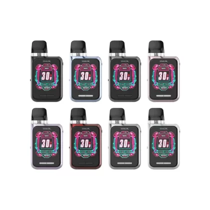 [CLEARANCE] SMOK Novo GT Box Pod Kit