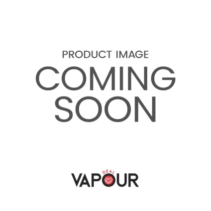 Wunder Bar 6000 Juicy Srawberry Nic Salt - 10 Pack