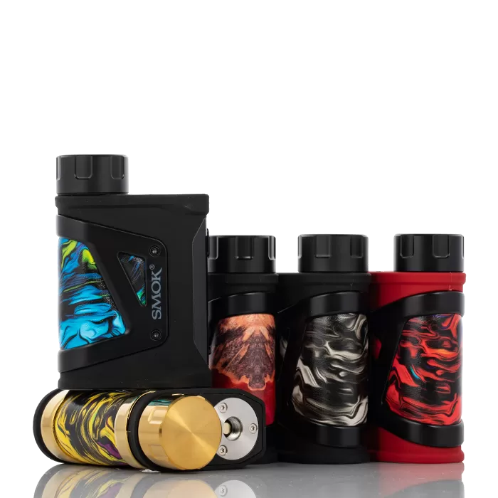 SMOK SCAR-MINI 80W Box Mod
