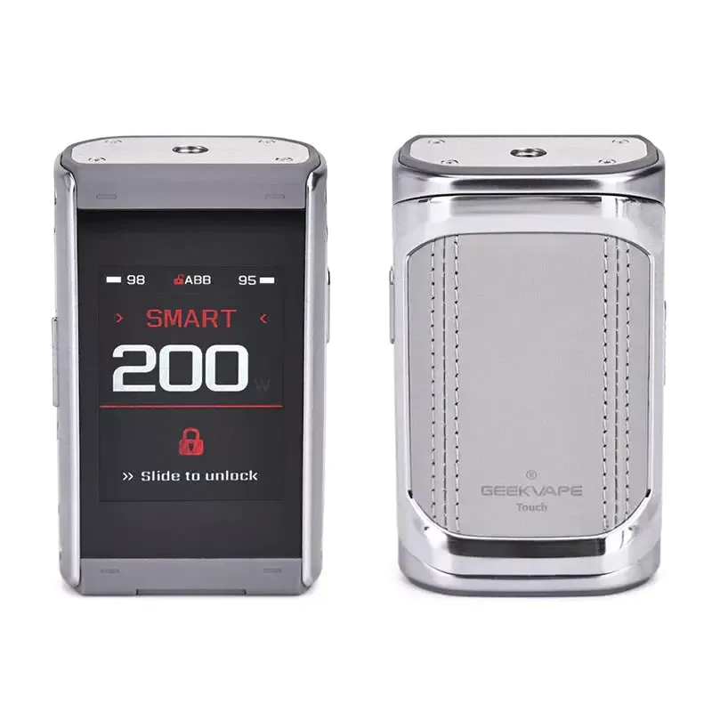 Geekvape T200 Box Mod 200W