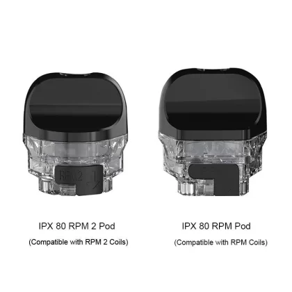 کارتریج آی پی ایکس ۸۰ SMOK IPX