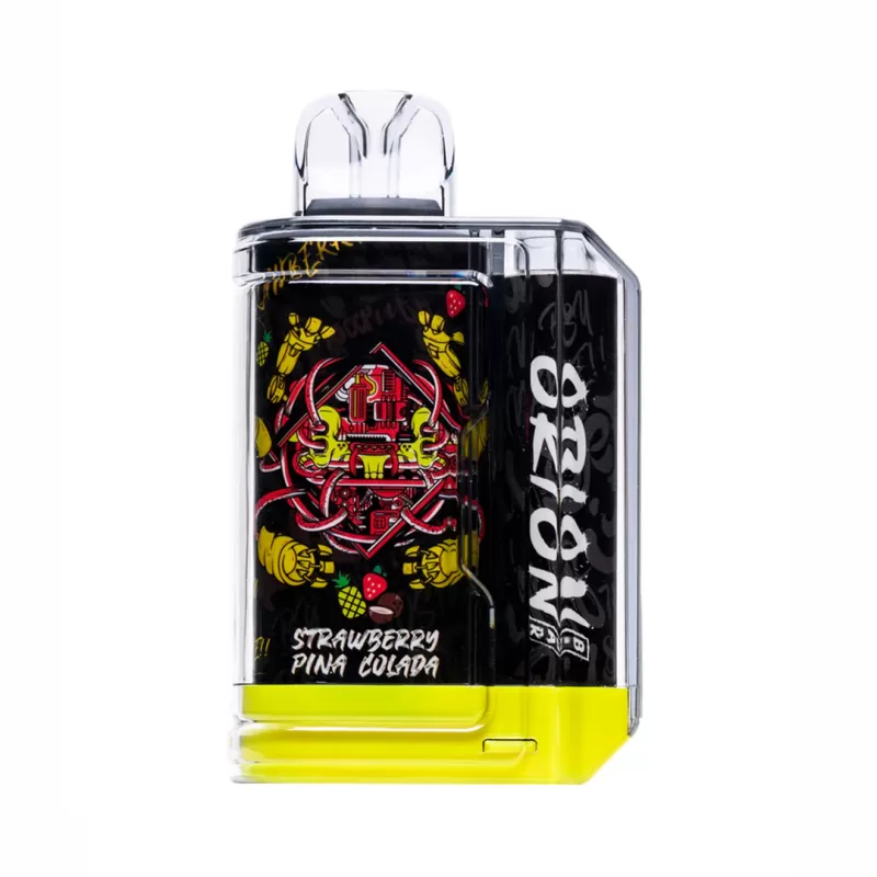 Lost Vape Orion Bar 7500 Strawberry Pina Colada Disposable
