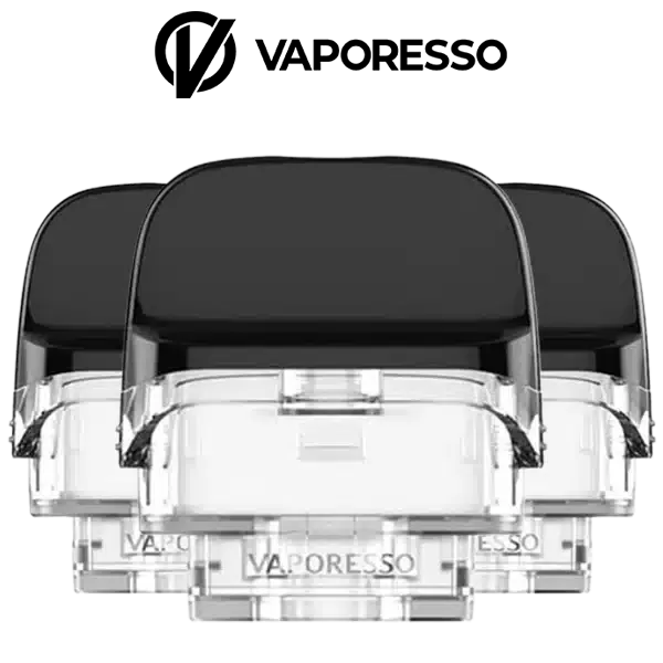 Vaporesso LUXE PM40 Replacement Pods