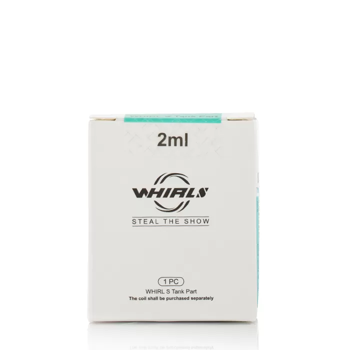 Uwell WHIRL S Tank Part
