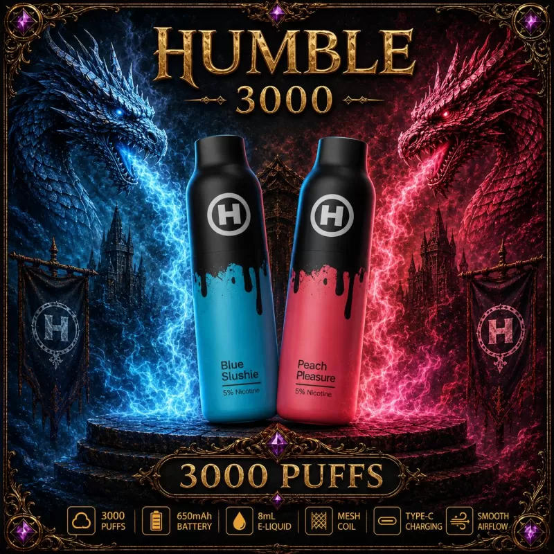 Humble 3000