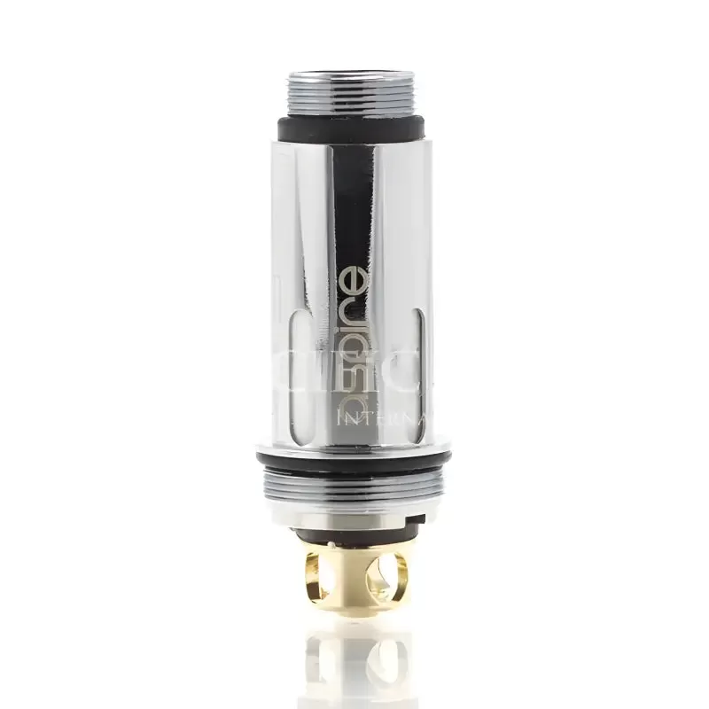 Aspire Cleito Mesh Replacement Coils 0.4 ohms