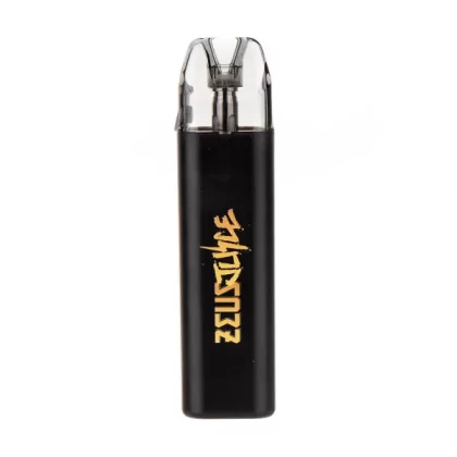 Zeus Juice Grab & Go Pod Kit