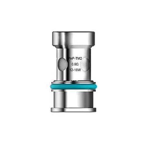 Voopoo PnP TM2 Coil 0.8Ohm