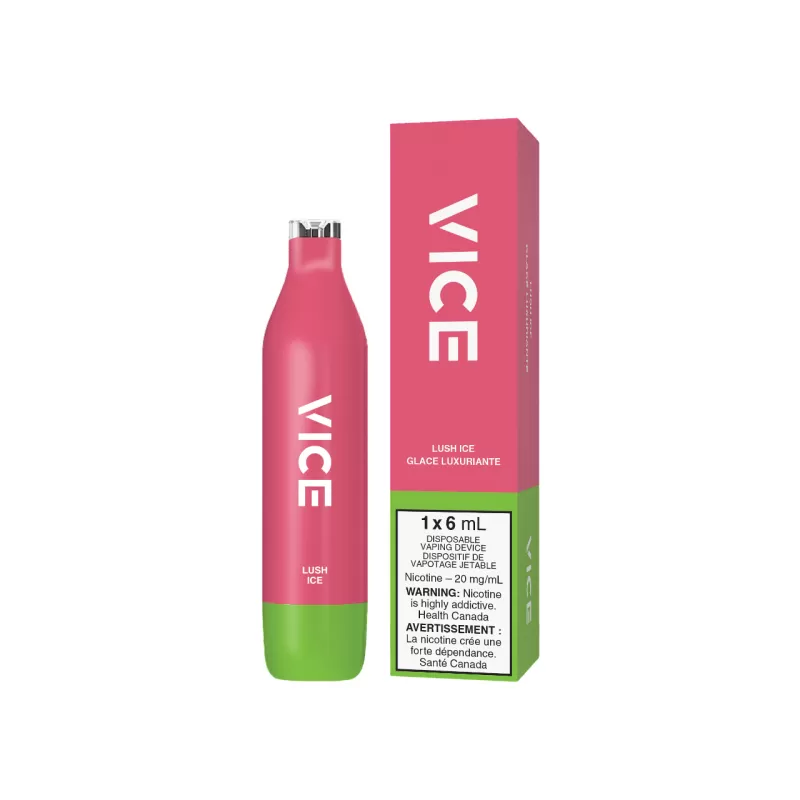 Vice - Lush Ice