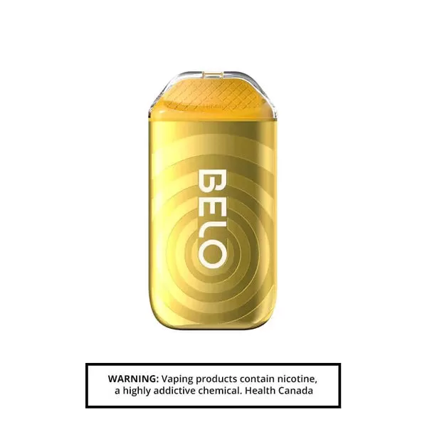 Belo Plus 5000 Puffs - Royal Flush Disposable Vape