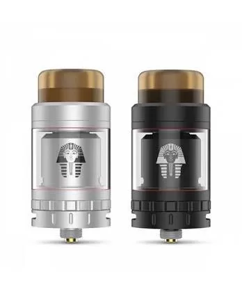Pharaoh Mini RTA by RiP Trippers