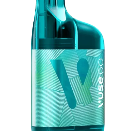 Vuse Go 1K - Mint Ice