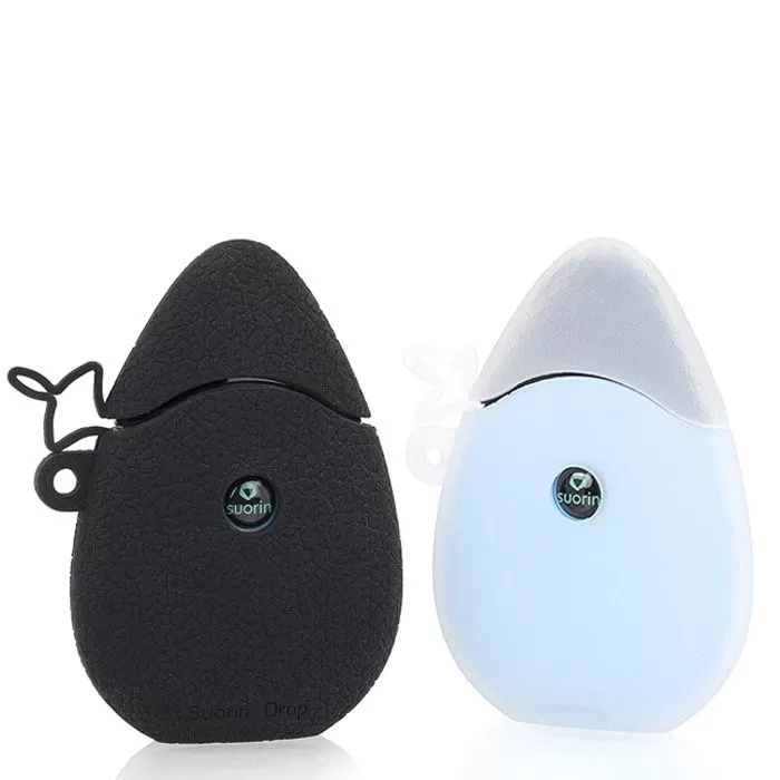 Suorin Drop Silicone Cover Case