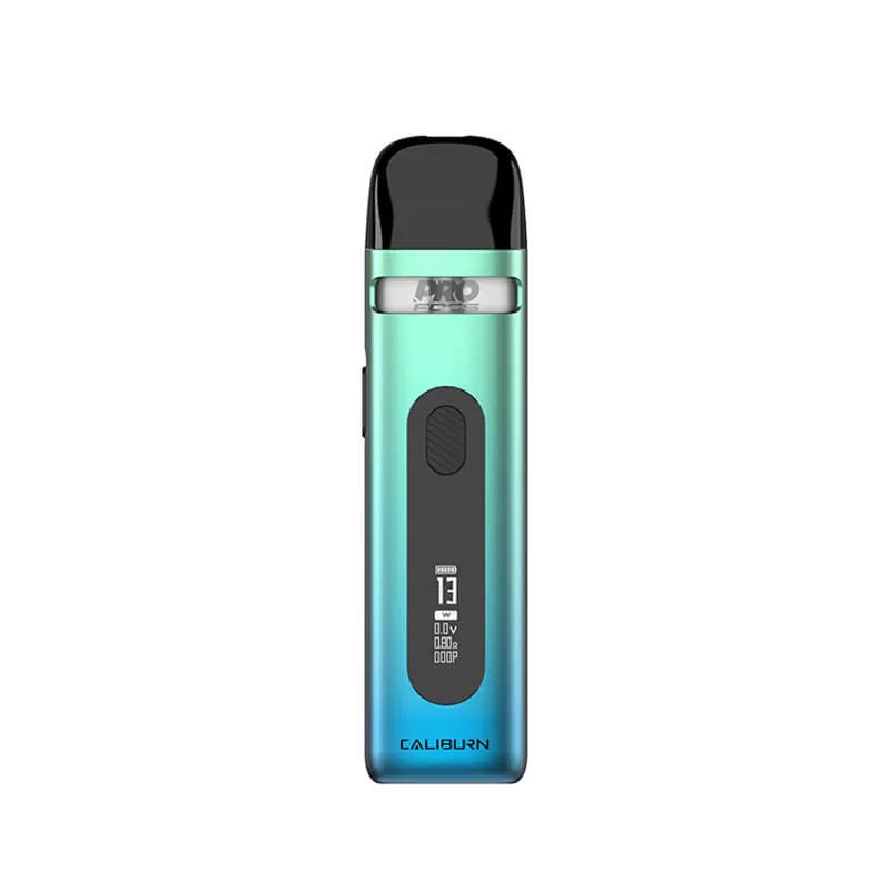 Uwell Caliburn X Pod Vape Kit
