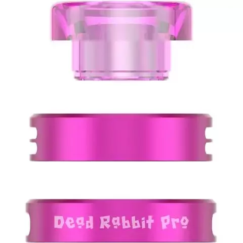 Hellvape Dead Rabbit Pro DIY Combo AFC