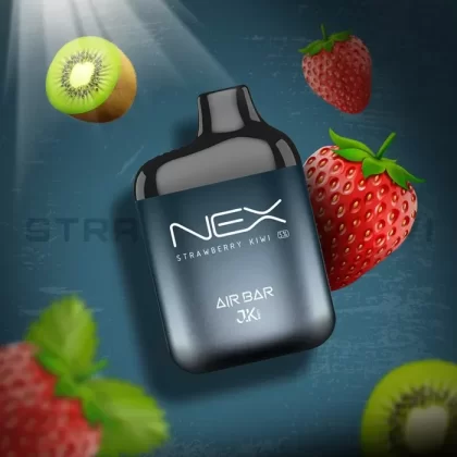 AIR BAR NEX -blackberry ICE