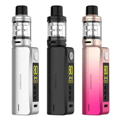 Vaporesso Gen 80 Kit - UK