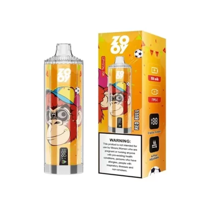 ZOOY Vape Crystal 70K Puffs Rechargeable Disposable Vape Bar 70000 Puffs Smart Display Dual Mesh Coil & Adjustable MTL Airflow with Type-C Fast Charging