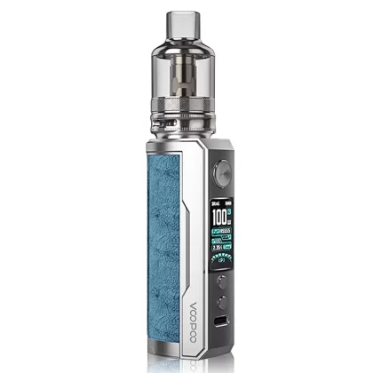 ویپ پاد درگ ایکس پلاس ووپو VOOPOO DRAG X PLUS