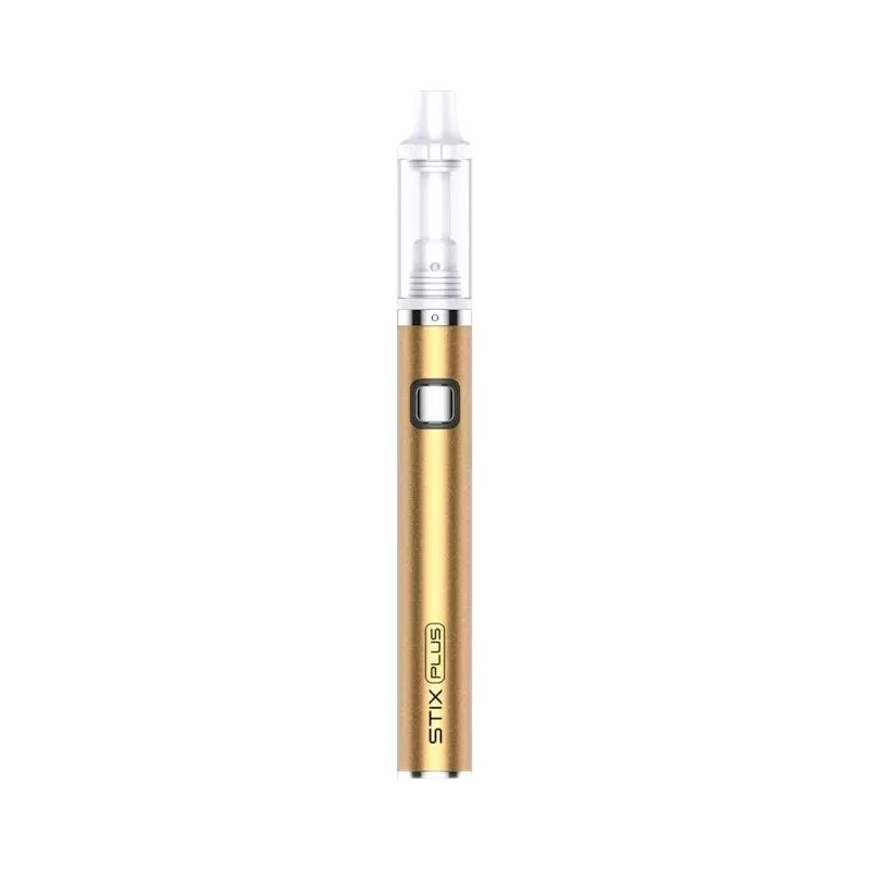 Yocan Stix Plus 510 Thread 650mAh Vaporizer Kit