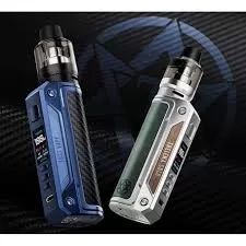 THE Lost Vape Thelema Solo Dna100c Device