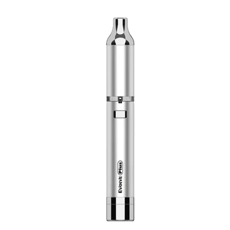 Yocan Evolve Plus Vaporizer Kit 1100mAh 510 Thread