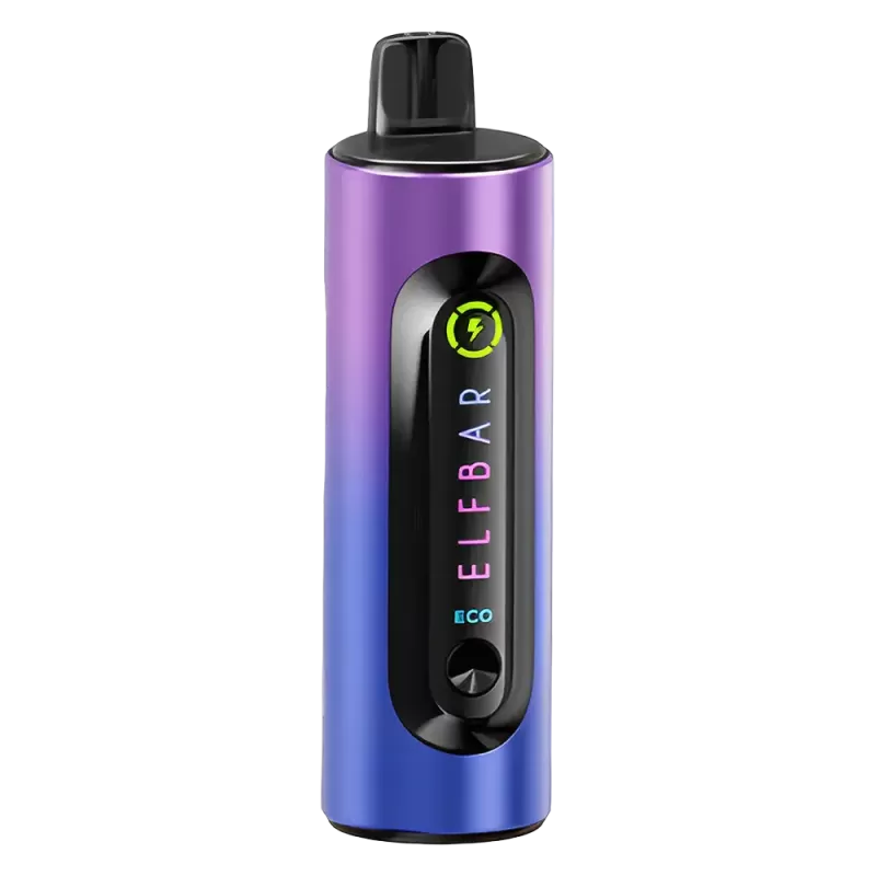 Elf Bar 4in1 Prefilled Pod Kit