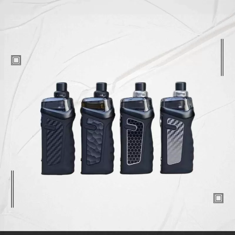 Vandy vape Jackaroo pod kit