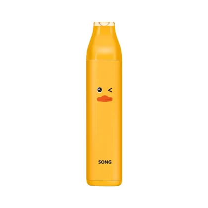 A06-IP Pet - 8000Puffs - SONG VAPE