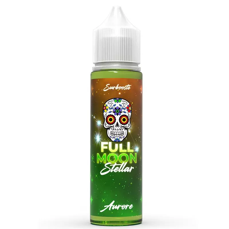 E-liquide Stellar Aurore 50ml – Full Moon