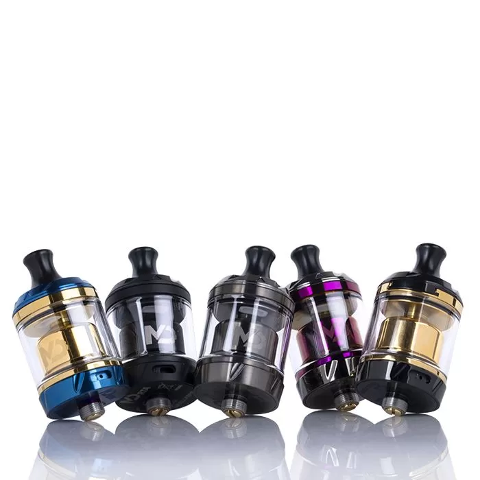 Hell Vape MD 24mm RTA