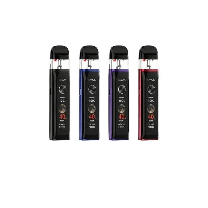 Smok Novo 6 Ultra POD KIT