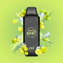 FLAVOUR BEAST FLOW RECHARGEABLE DISPOSABLE - 4000 PUFFS