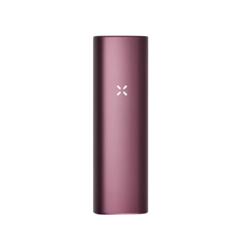PAX Plus Vaporizer Elderberry