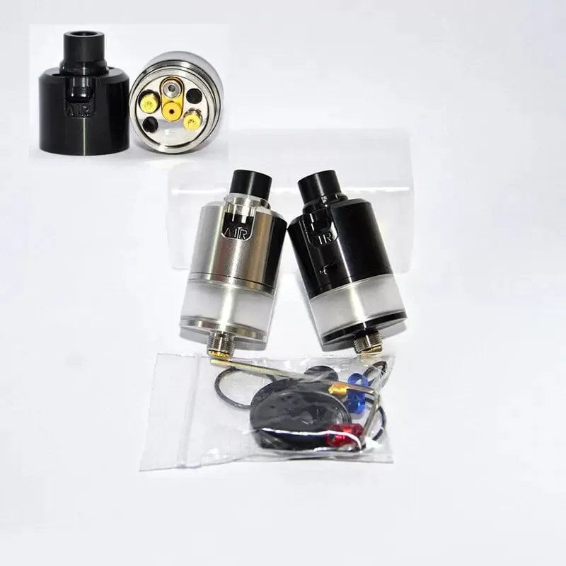Mohist BF-99 Styled MTL RDTA