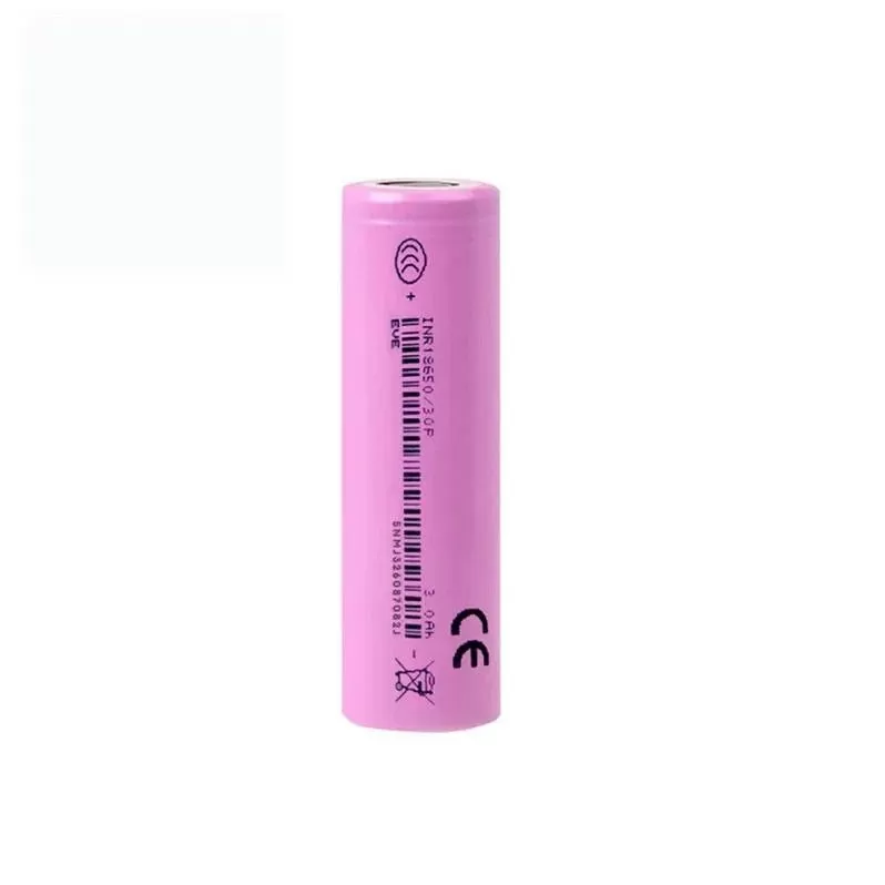 EVE 30P 18650 Battery for Tinymight 2