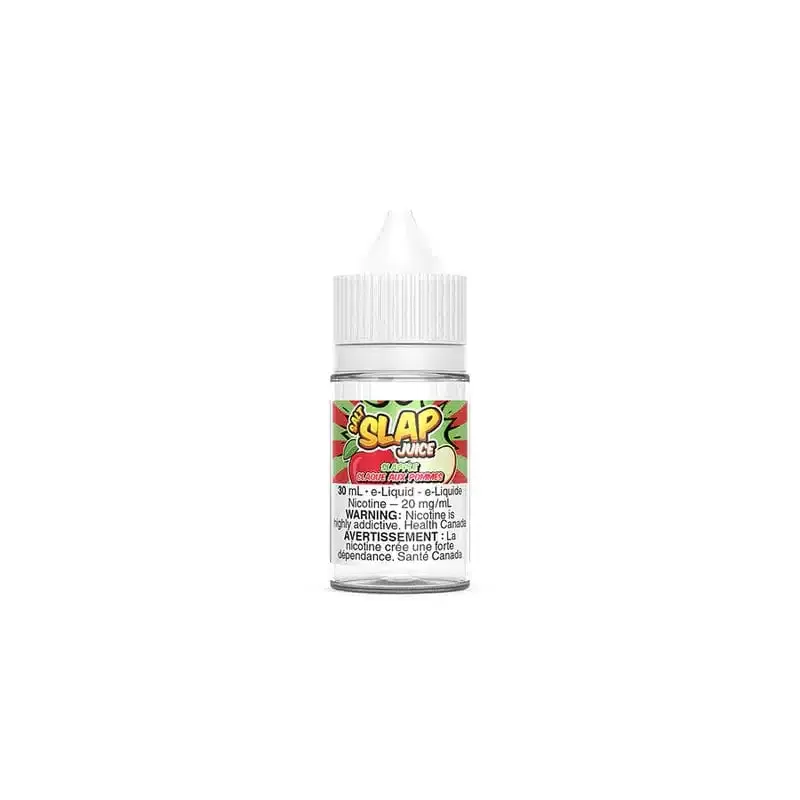 Slap Juice Slapple
