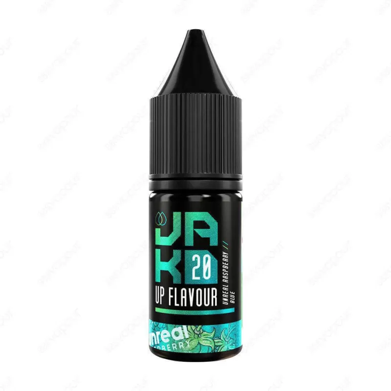 Unreal Raspberry - Blue JAKD