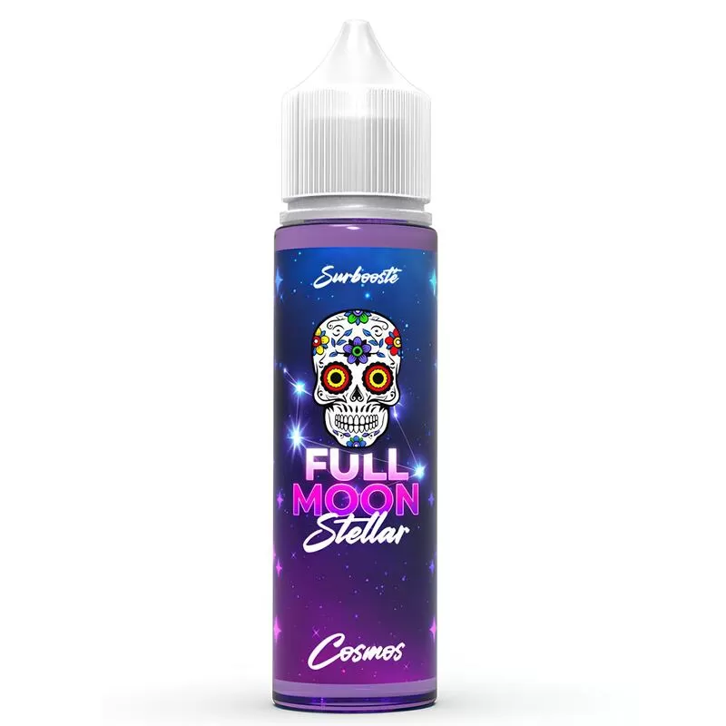 E-liquide Stellar Cosmos 50ml – Full Moon