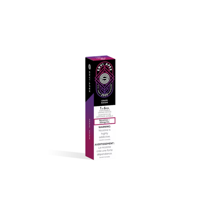 Envi Apex - Grape