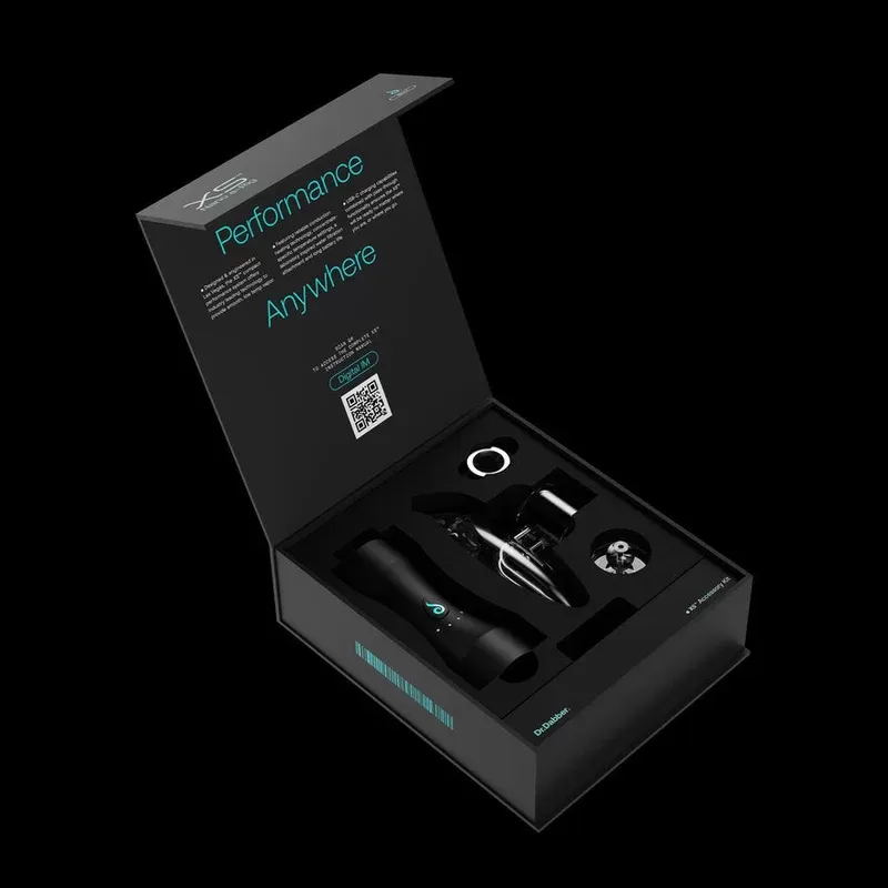 Dr. Dabber XS Vaporizer