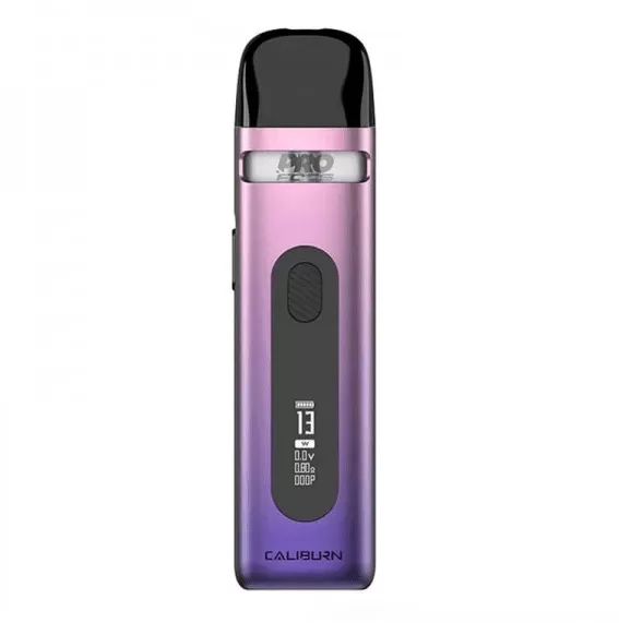 Uwell Caliburn X Pod Vape Kit